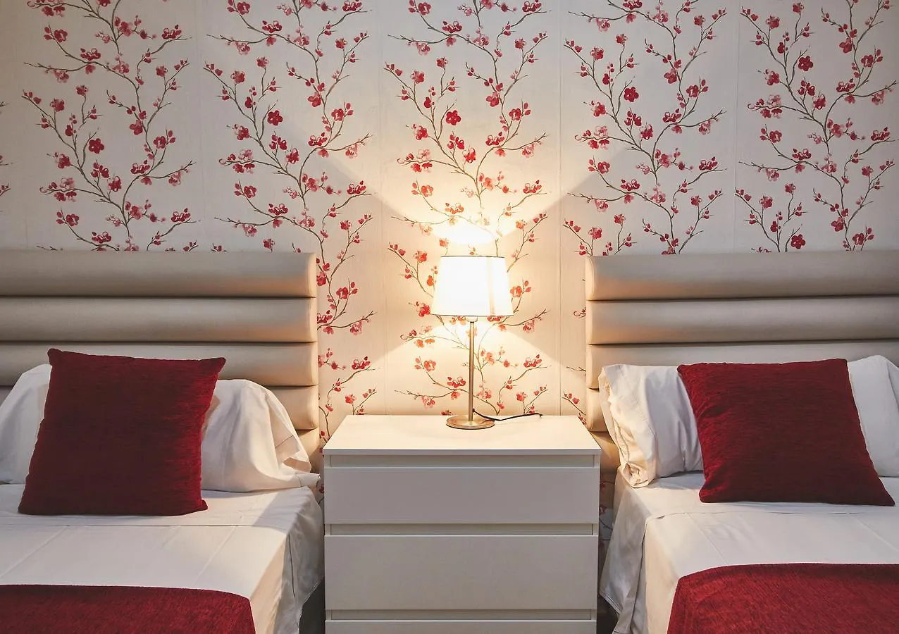 Alcam Calabria Apartment Barcelona