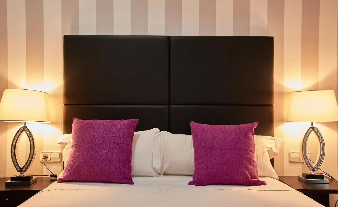 Alcam Calabria Apartment Barcelona